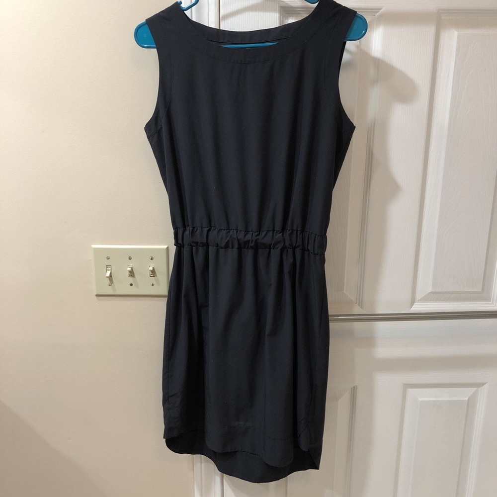 Athleta dress
